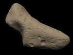 سیارک اروس
