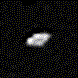 اتلس، ماه سیاره زحل