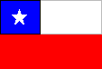 پرچم شیلی
