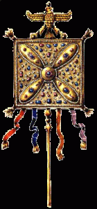 درفش کاویانی