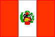 پرچم پرو