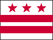 پرچم ایالت واشنگتن