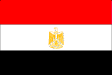 پرچم مصر