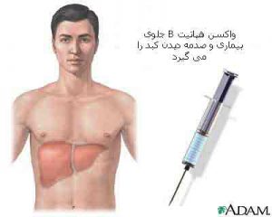 هپاتیت B