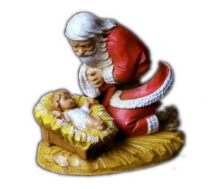 تولد عیسی میسح