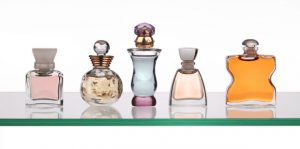 عطرها