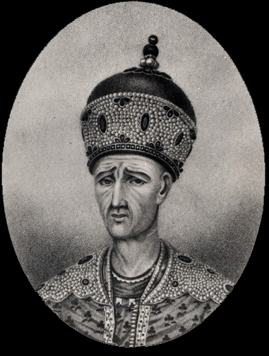 آقا محمد خان قاجار