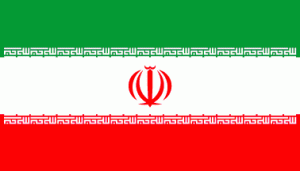 پرچم ایران