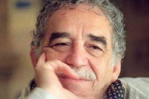 گابریل گارسیا مارکز