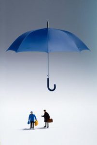 چتر بیمه