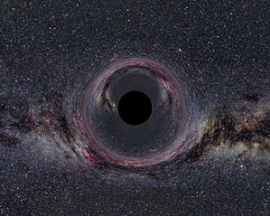 سیاهچاله