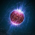 ستاره نوترونی از چه تشکیل شده؟ ستاره نوترونی از چه تشکیل شده؟