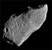 سیارک گاسپرا