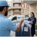 خشکشویی آنلاین ؛ 9 راهکاری سریع و مطمئن برای مراقبت از لباس‌ها در زندگی پرمشغله