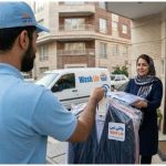 خشکشویی آنلاین ؛ 9 راهکاری سریع و مطمئن برای مراقبت از لباس‌ها در زندگی پرمشغله